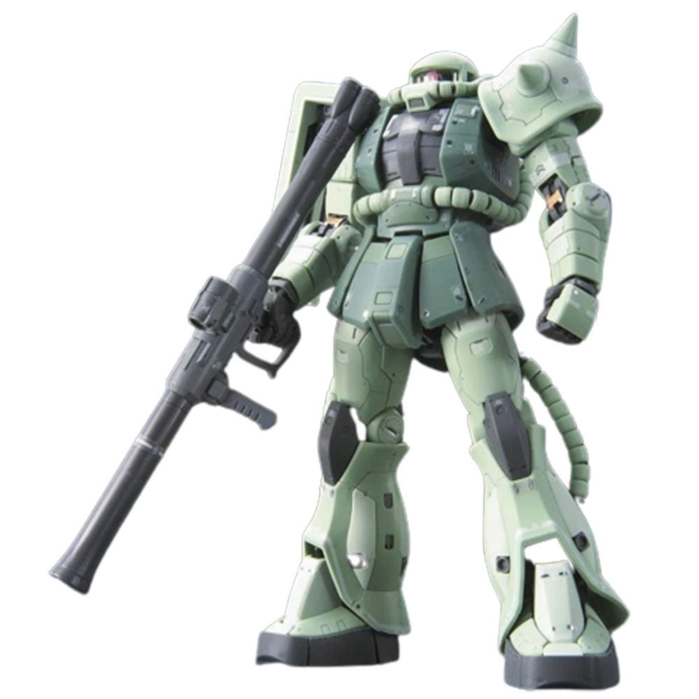 Bandai RG Zaku II 1/144 skalamodel