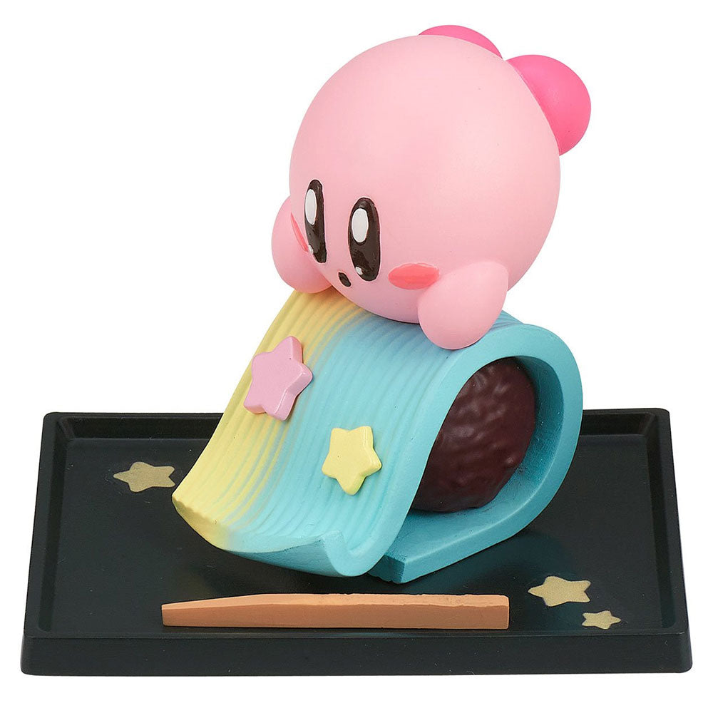  Kirby Paldolce Collection Vol 5 Figur