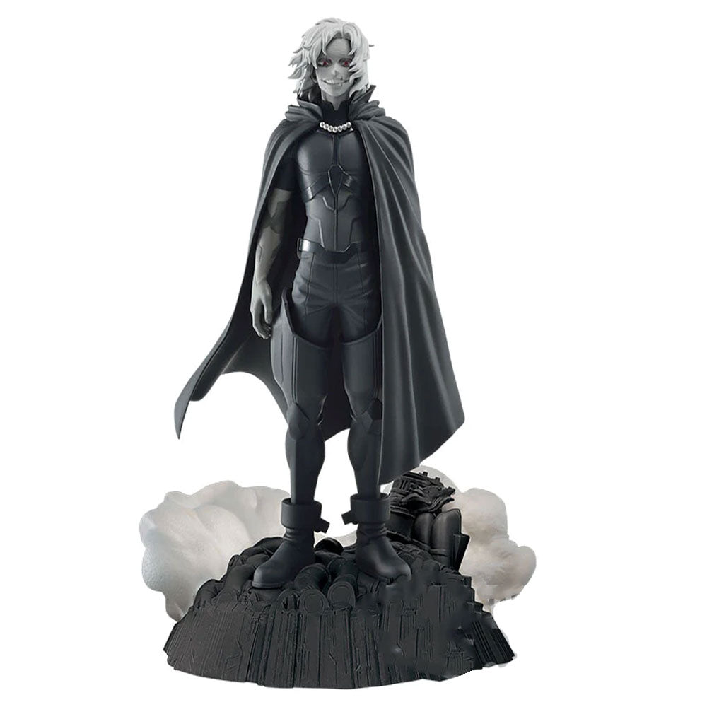 Banpresto mha dioramatische tomura shigaraki