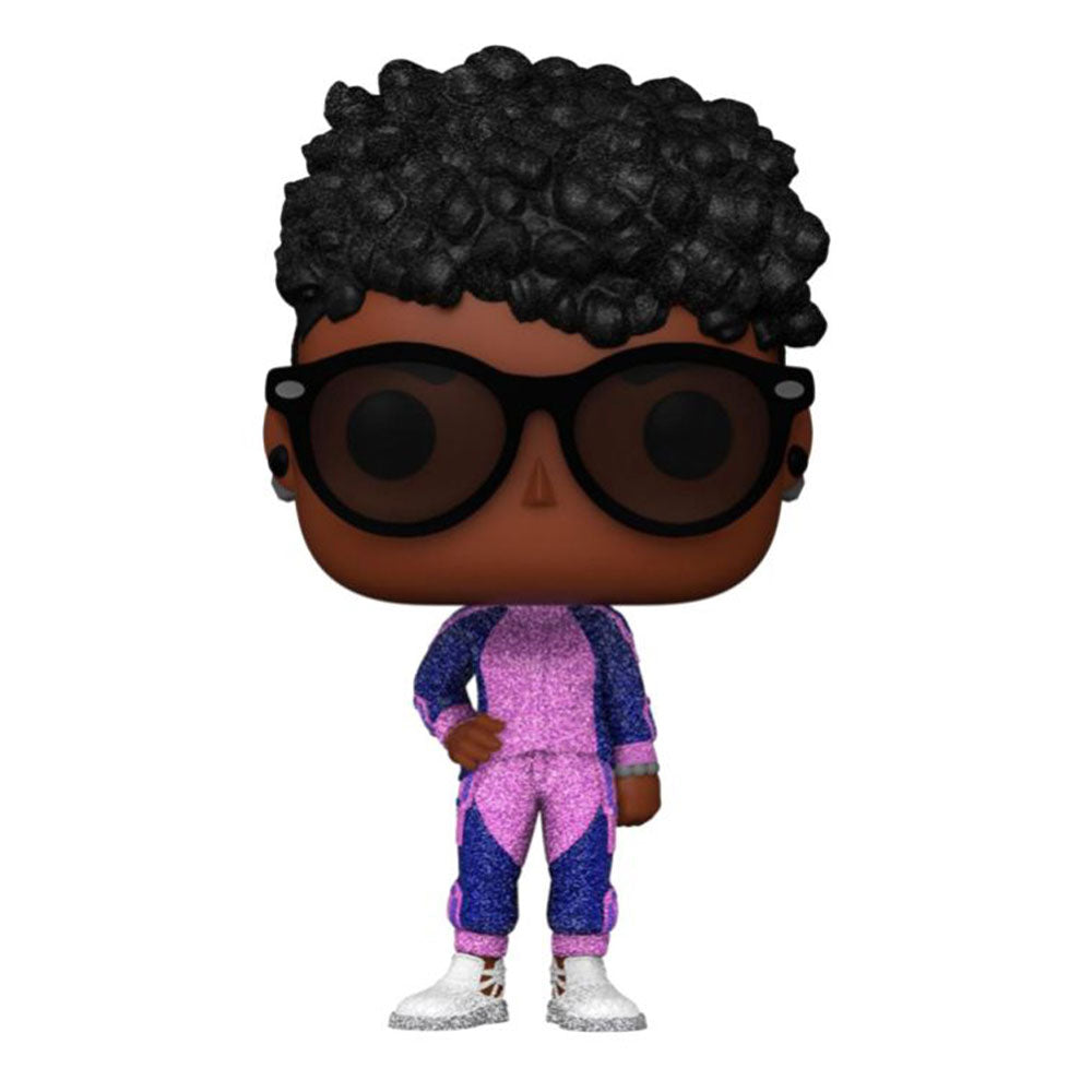 ¡Wakanda para siempre Shuri con gafas de sol Pop! Vinilo