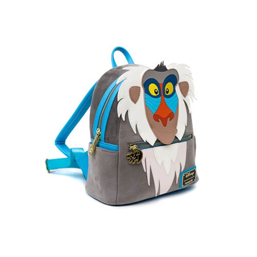 Lion King 1994 Rafiki mini sac à dos