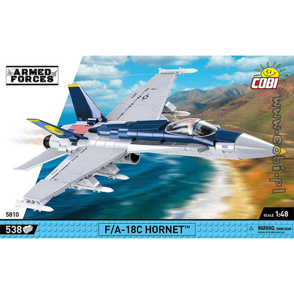 軍隊F/A-18Cホーネット