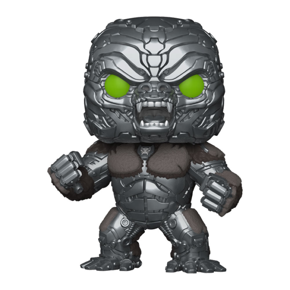 Transformers: Rise of the Beasts Optimus Primal Pop! Vinyl