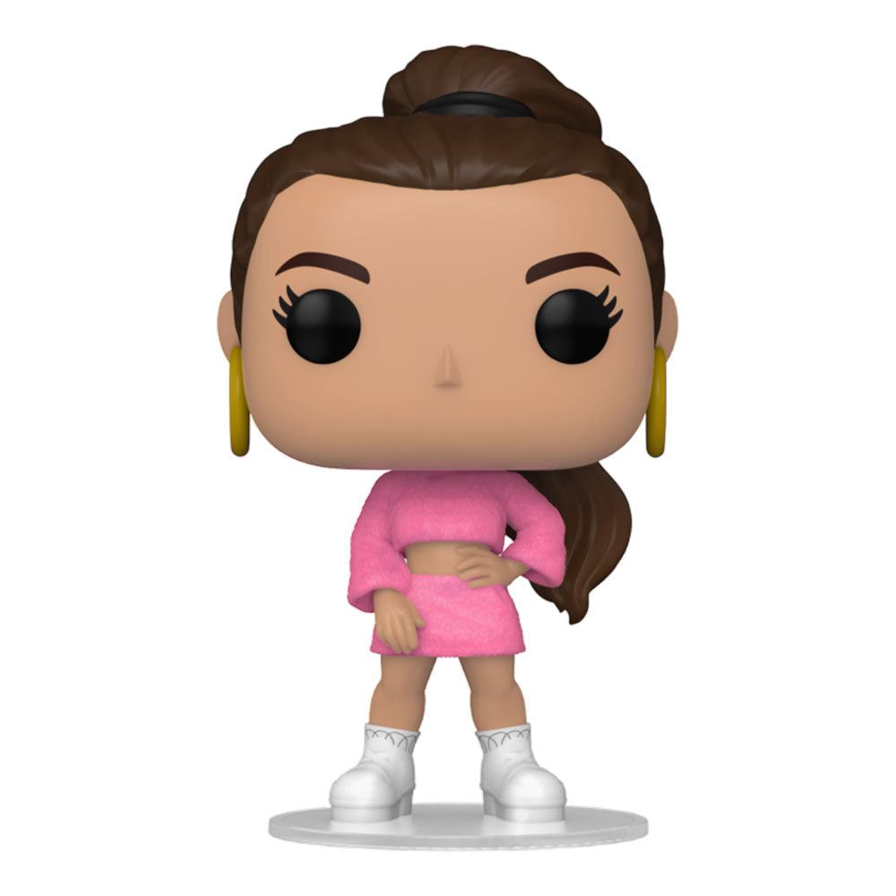 Rosalia Malamente Pop! Vinyl