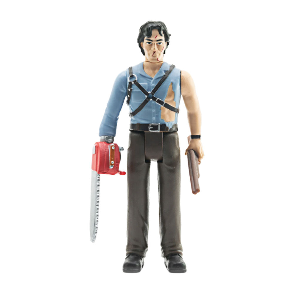 Army of Darkness Ash Reaction 3,75 "Figura akcji