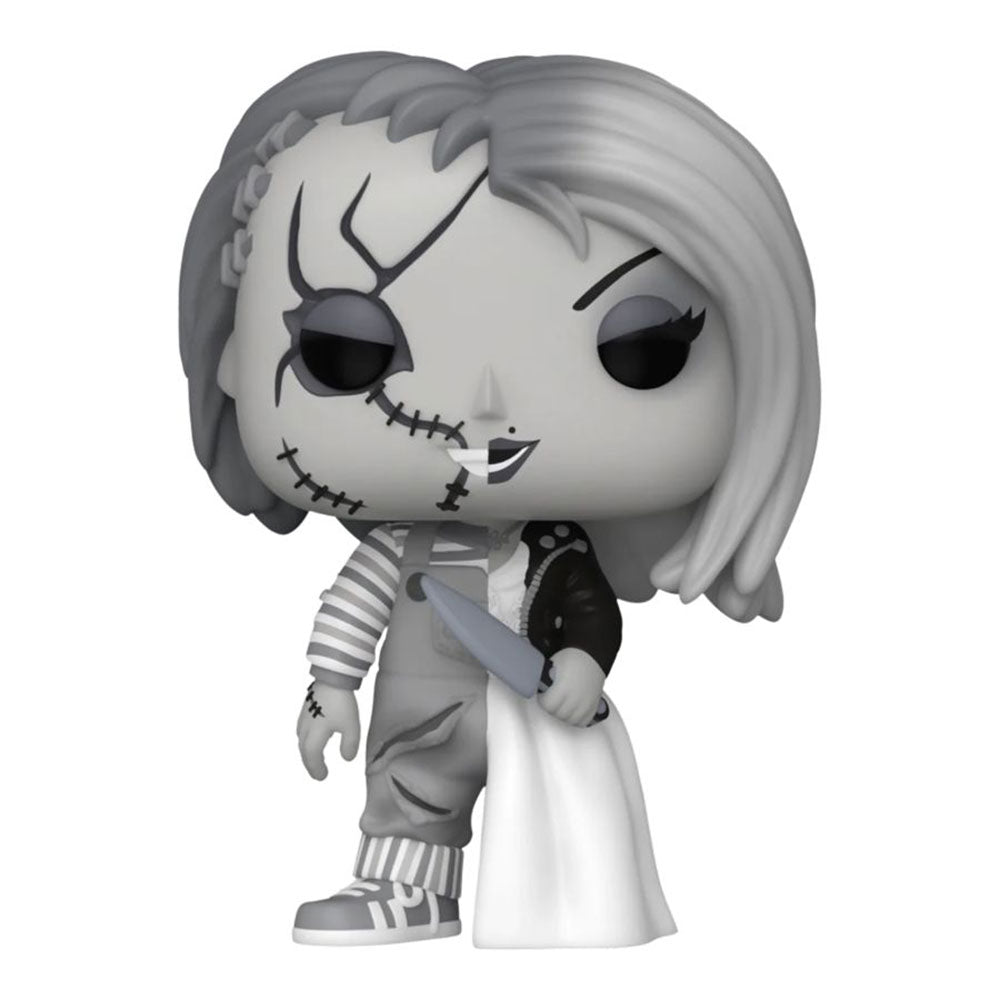 Chucky/Tiffany US Exclusive Pop! Vinyl