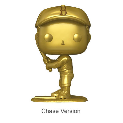 MLB: Legends Jackie Robinson Pop! Vinyl