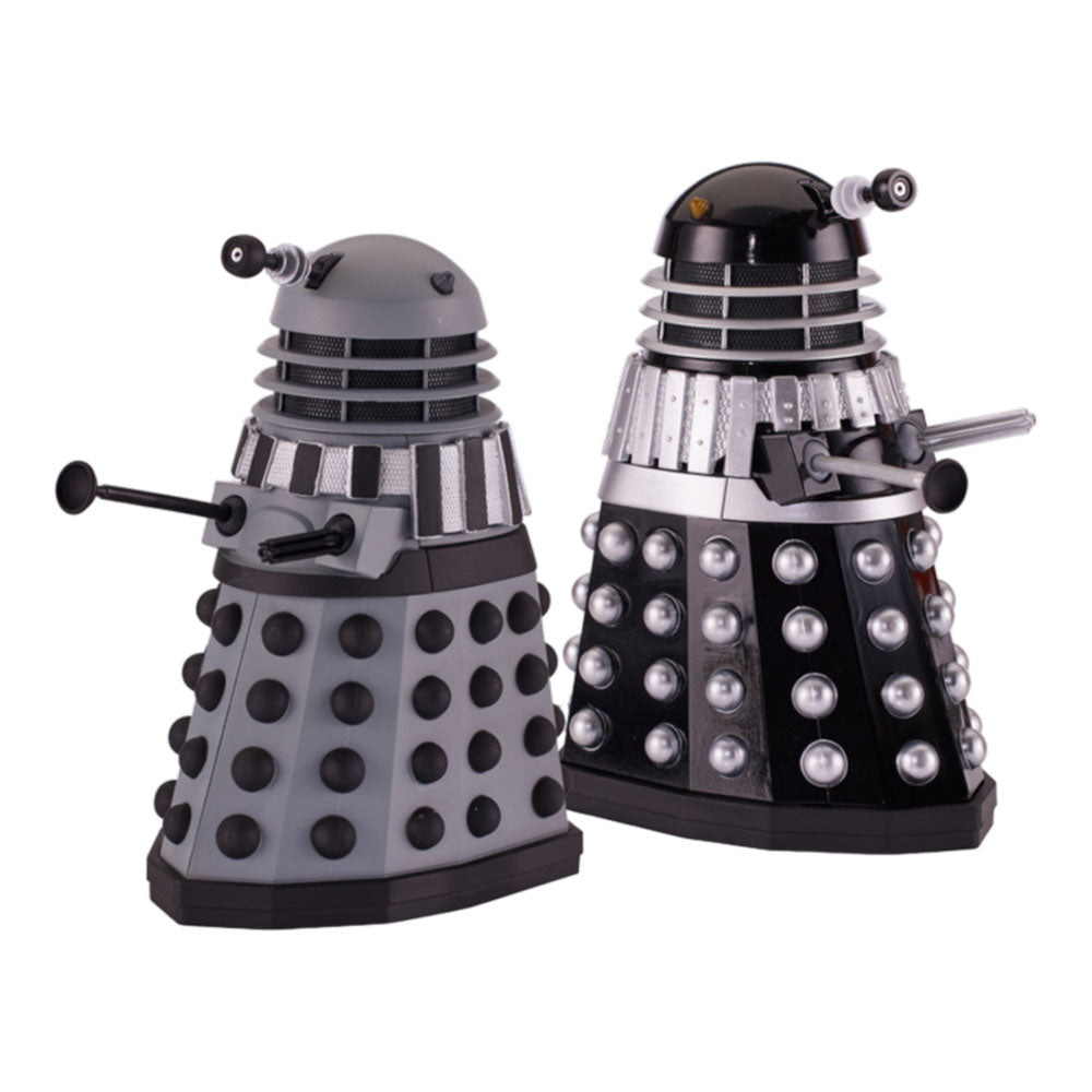 Doctor Who History of the Daleks figuruppsättning