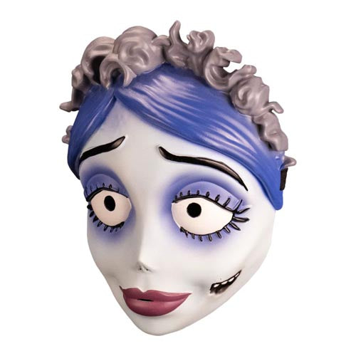 Corpse Bride Emily Injection Mask