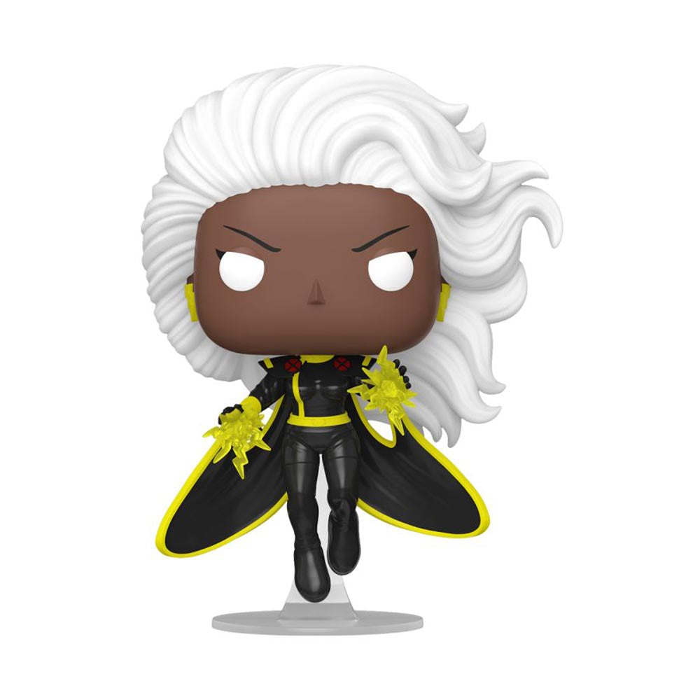 X-Men Storm US Exclusive Glow Pop! Vinyl