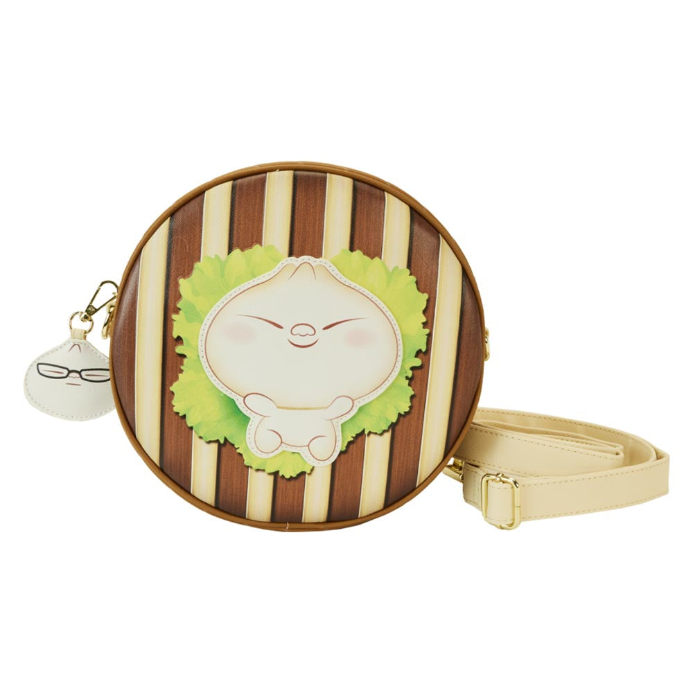 Bao Bamboo Steamer Crossbody