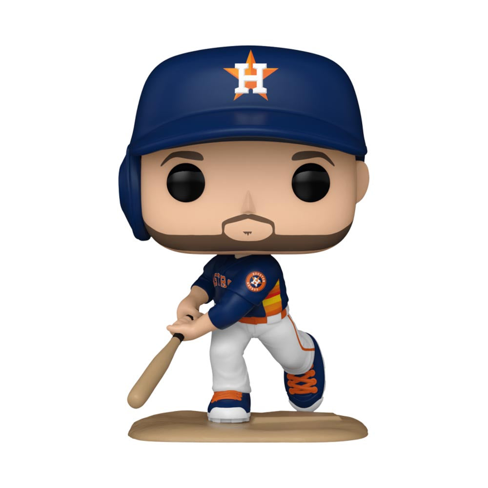 MLB: Astros Kyle Tucker Pop! Vinyl