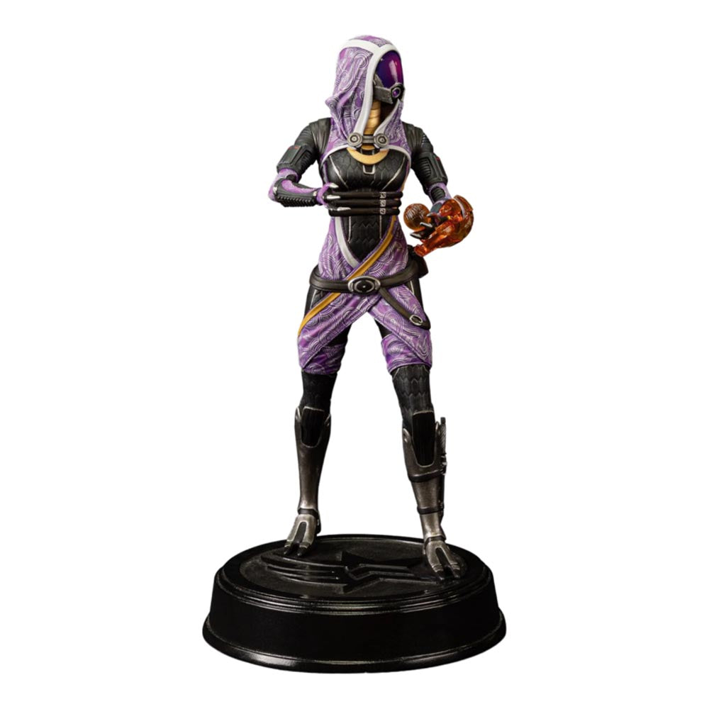 Mass Effect Tali'Zorah Figure