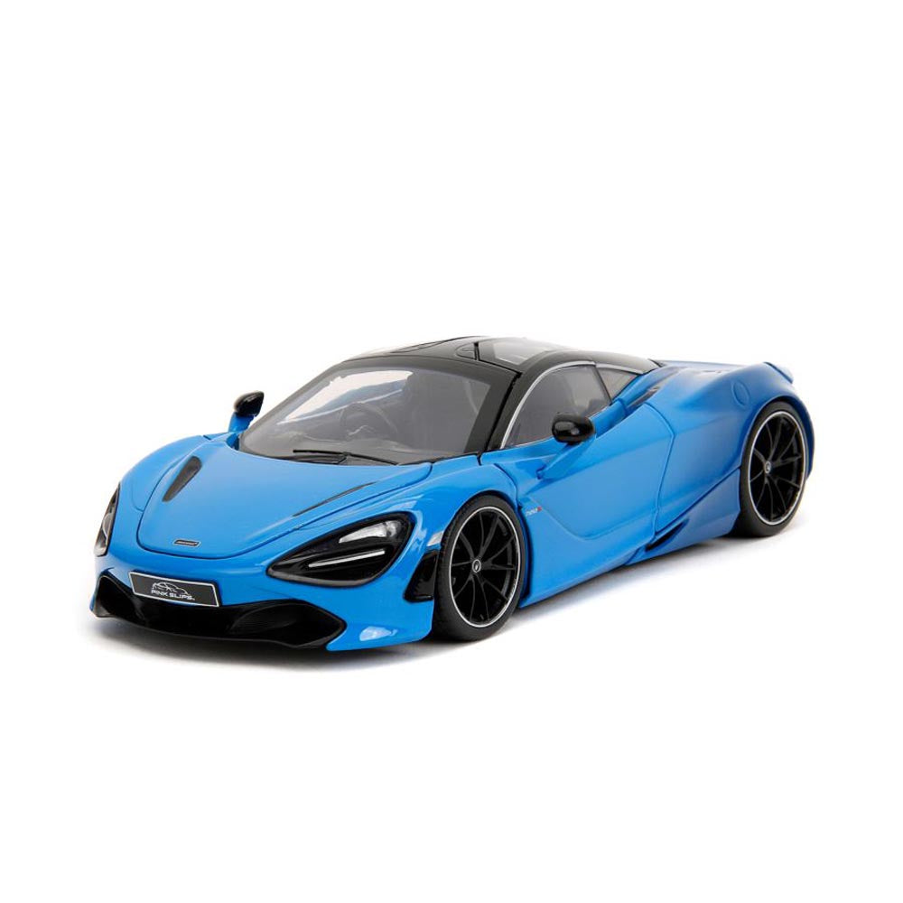 Pink Slips McLaren 720S 1:24 Scale Diecast Vehicle