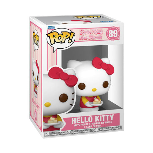 Hello Kitty Hello Kitty Pop! Vinyl