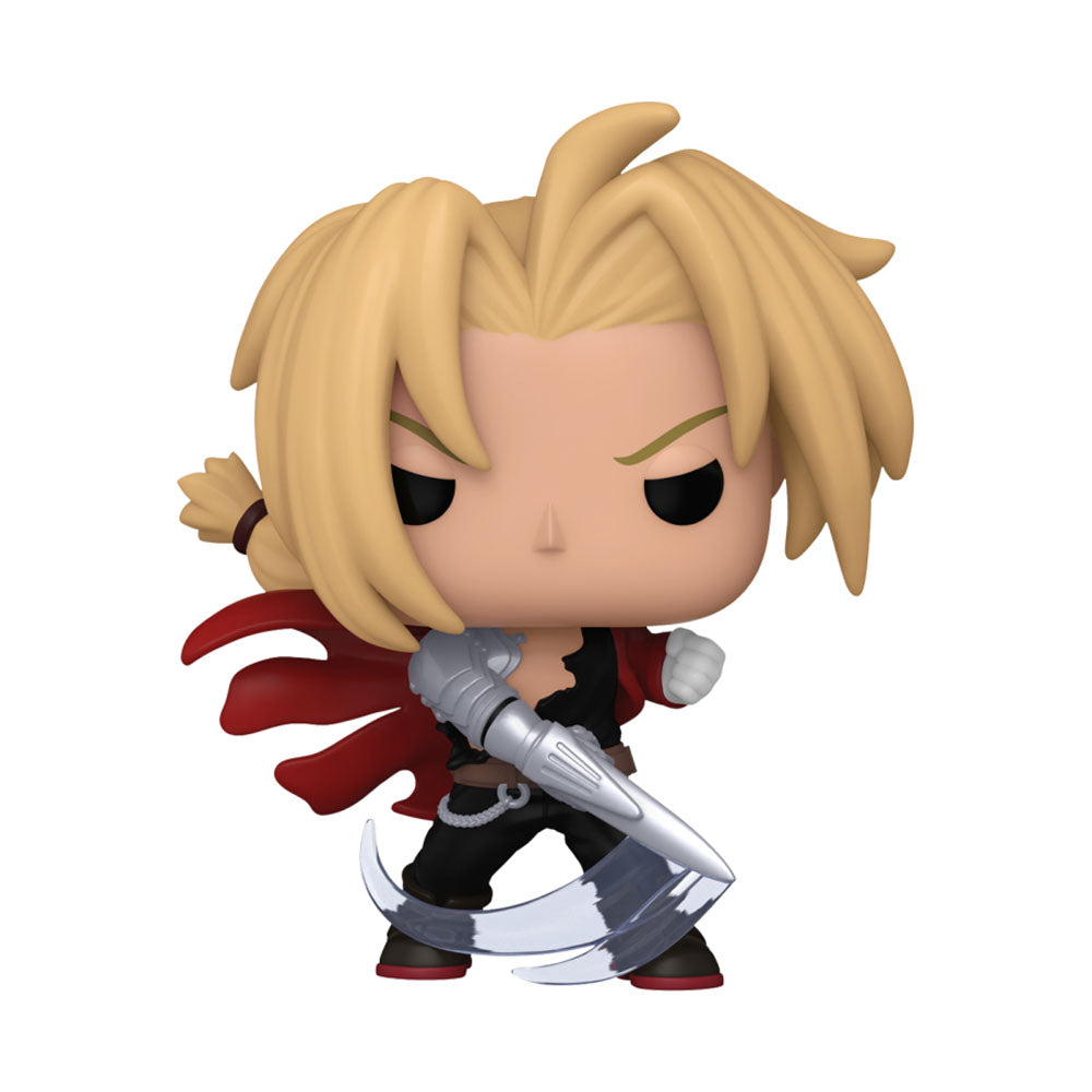 Fullmetal Alchemist: Brotherhood Edward Elric Pop! Vinyl