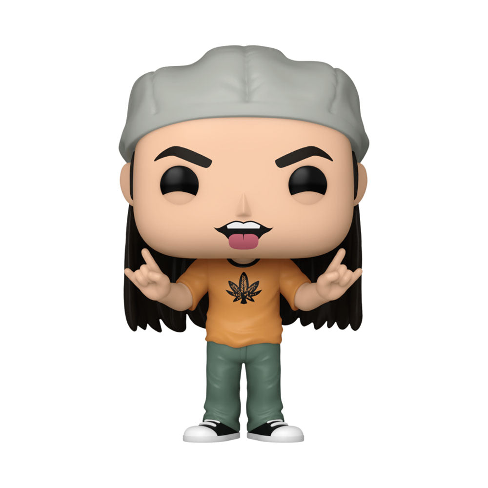 Dazed & Confused Slater Pop! Vinyl