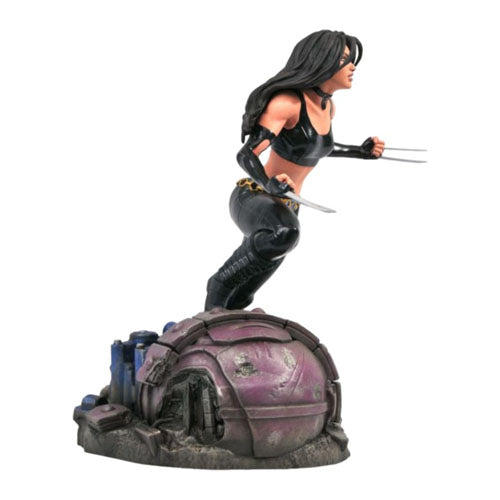 Marvel X-23 Premier Statue