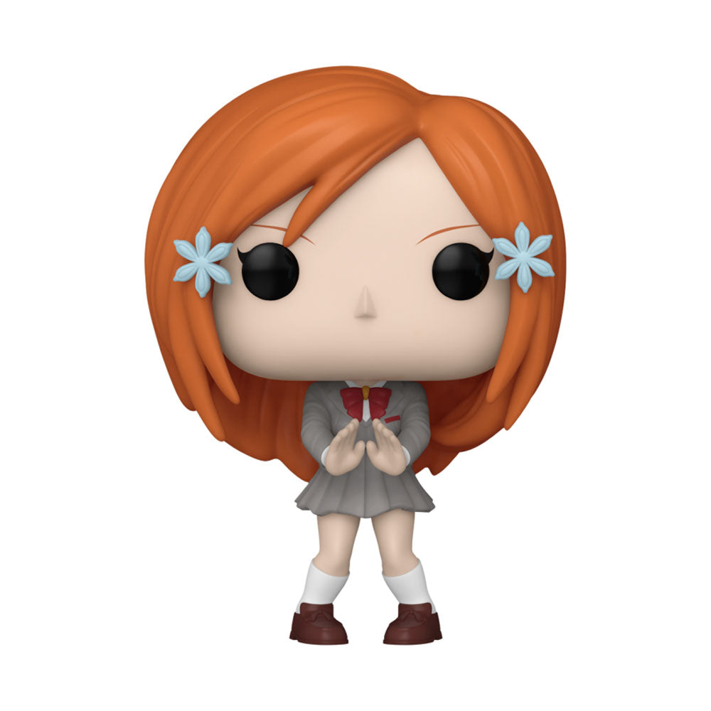 Bleach Orihime Inoue Pop! Vinyl