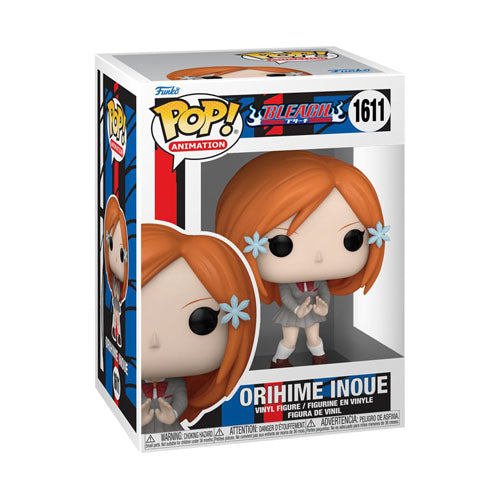 Bleach Orihime Inoue Pop! Vinyl