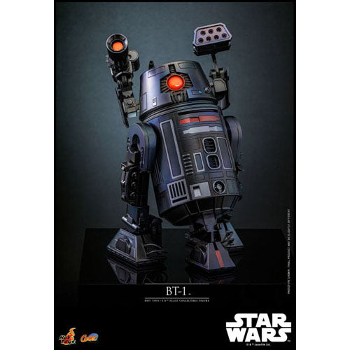 Star Wars BT-1 1:6 Scale Collectable Action Figure