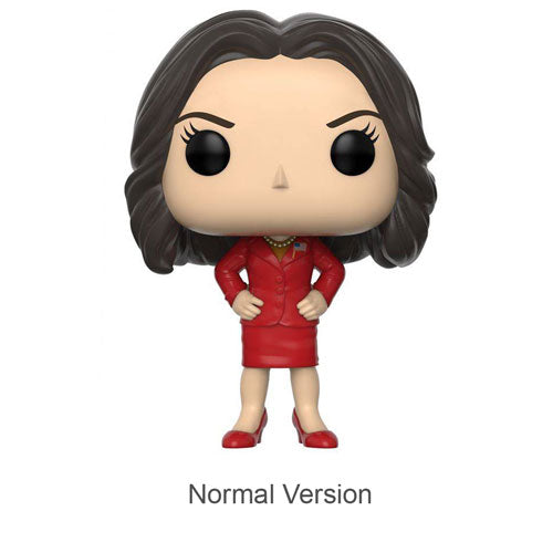 Veep Selina Meyer Pop! Vinyl Chase Ships 1 in 6