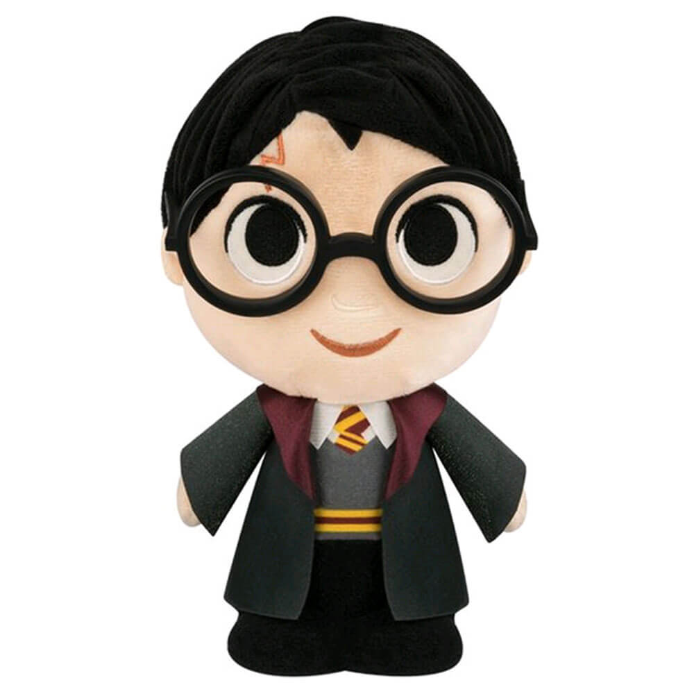 Harry Potter US SuperCute Plush (Boxed)