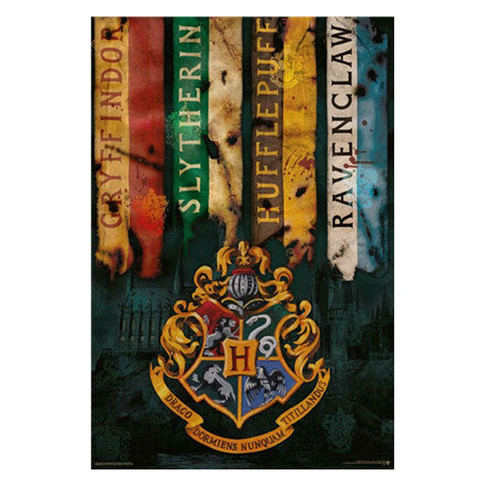 Harry Potter -poster