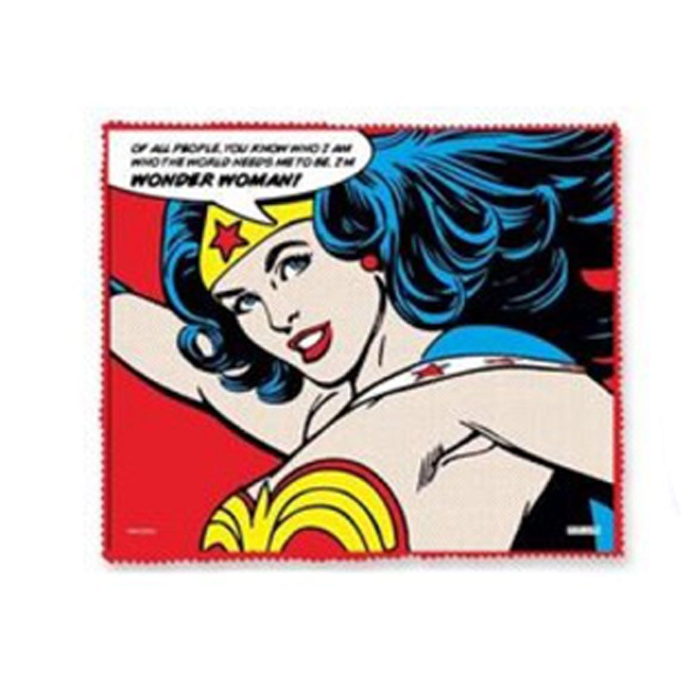 DC Comics Microfibre trasa