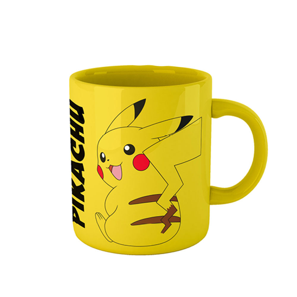 Tasse Pokemon Full Color