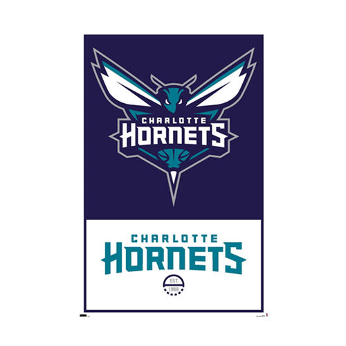 NBA Team Logo Poster (61x91.5cm)