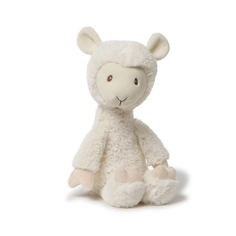 Gund baby tandenstoker lama pluche