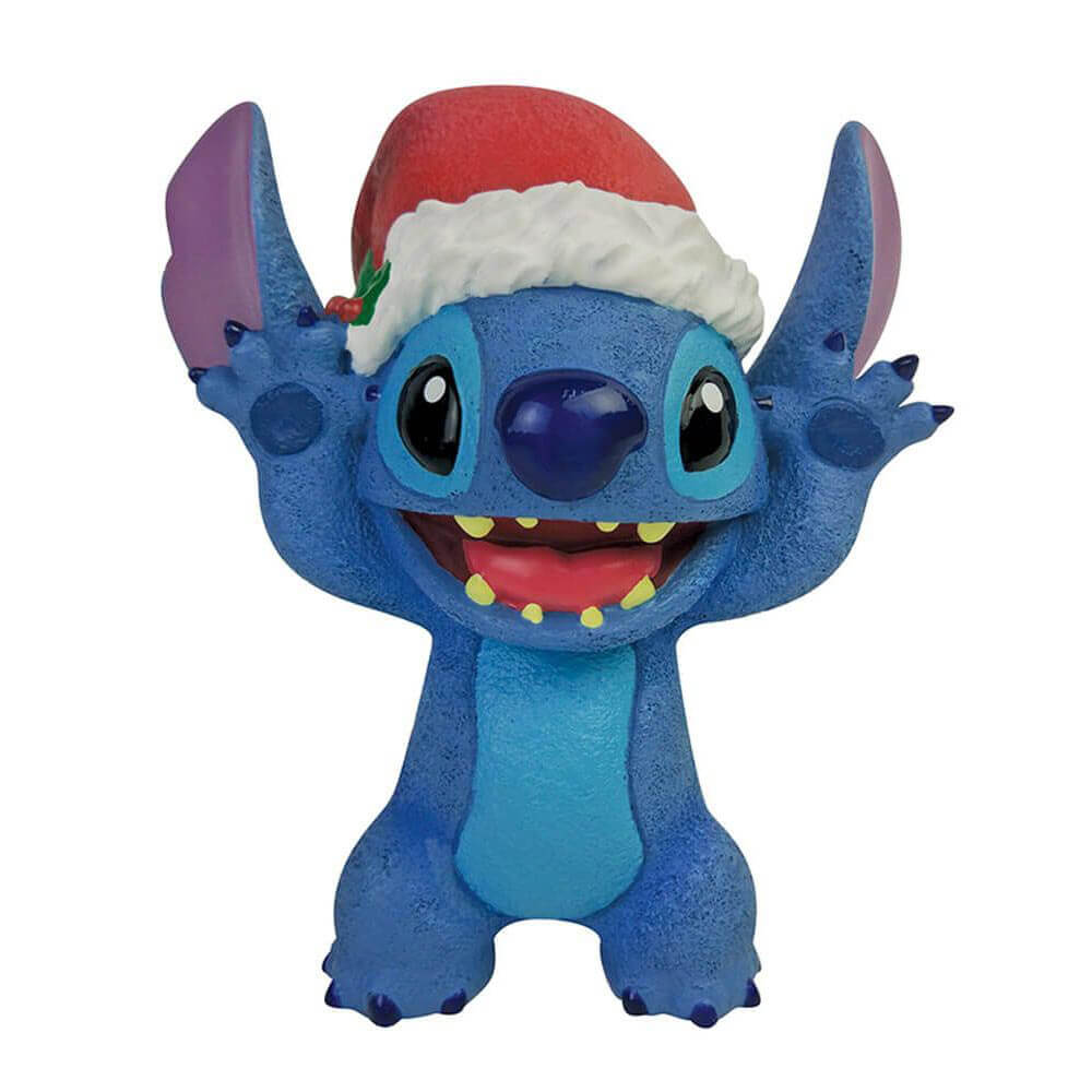 Mini figura de Disney Xmas