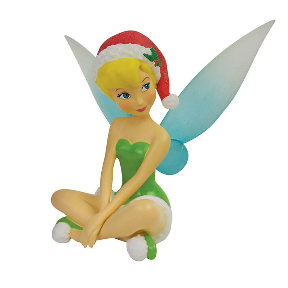 Disney Xmas mini -figur