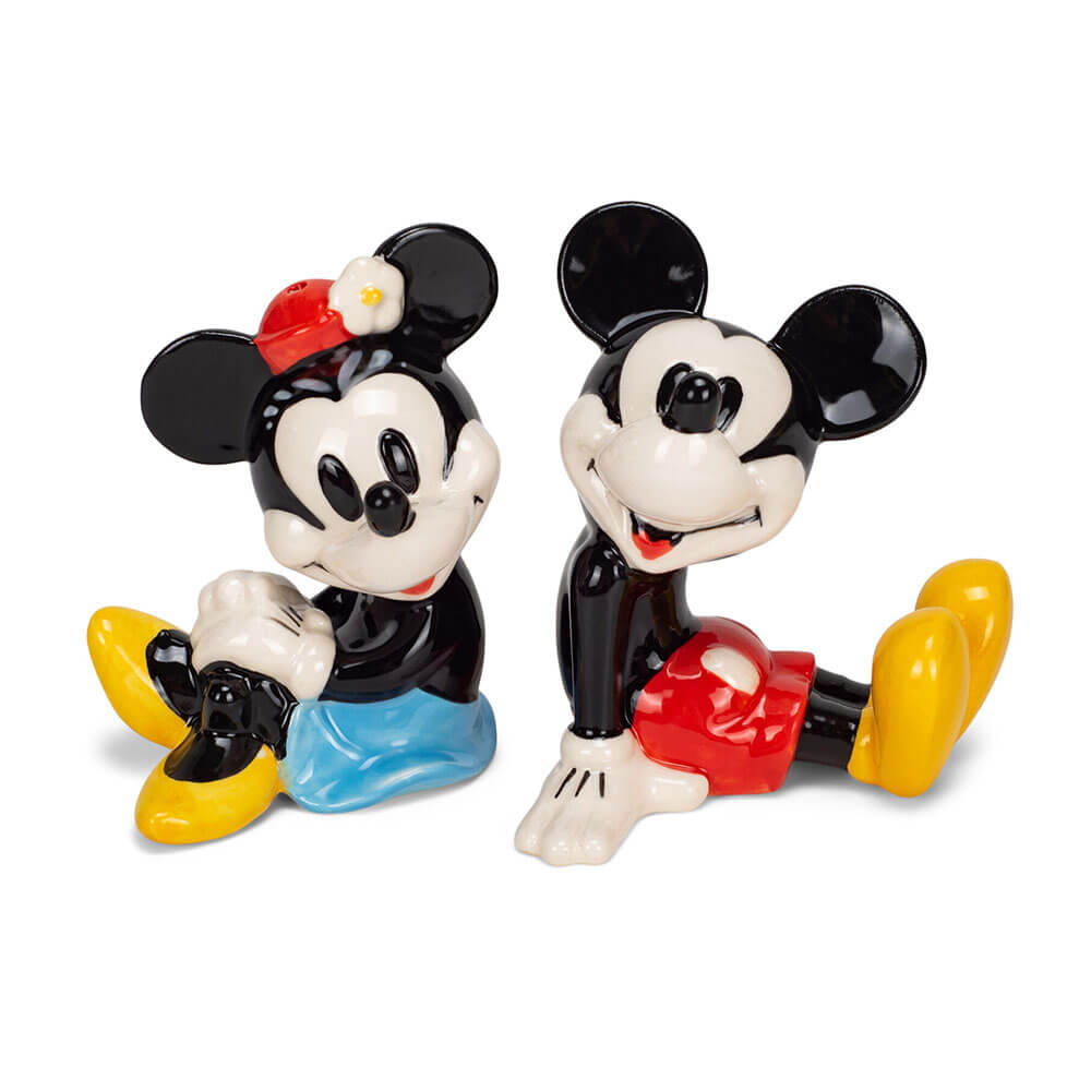 Disney Gifts Salz- und Pfefferstreuer-Set