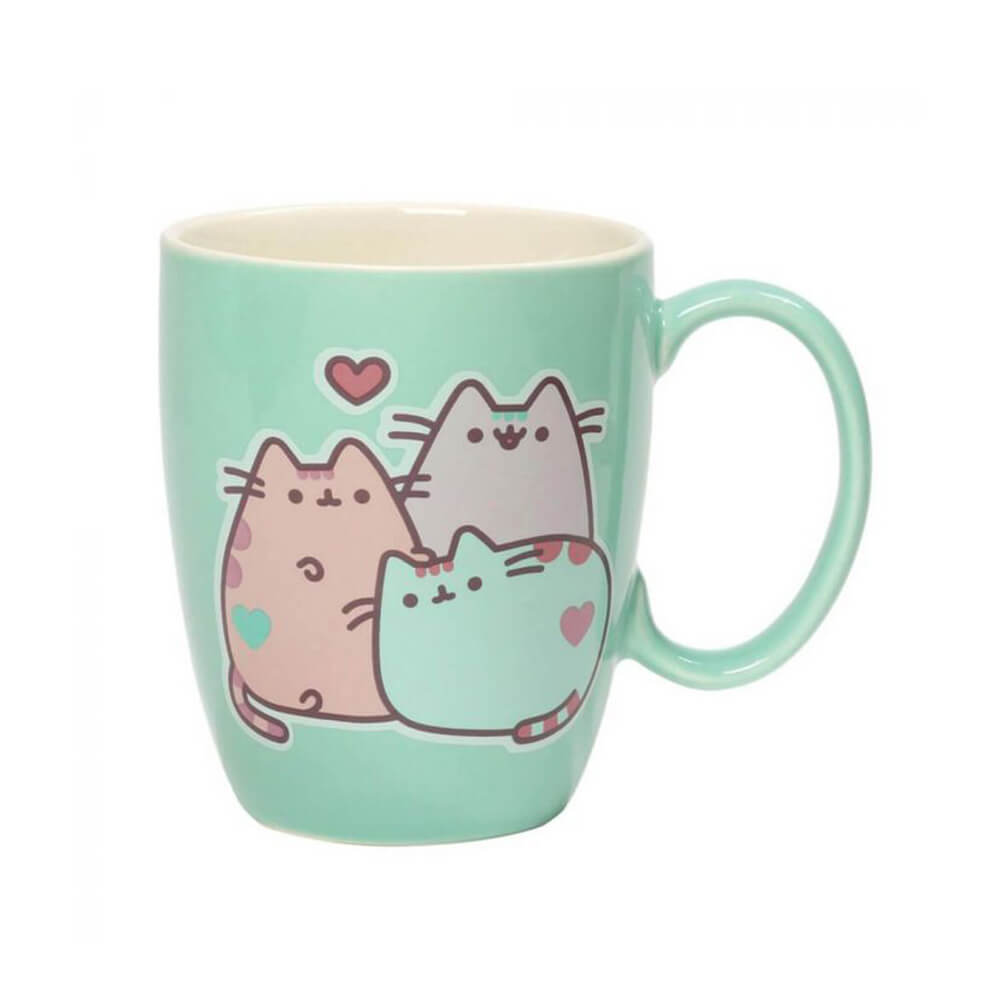 Pusheen the Cat Mug