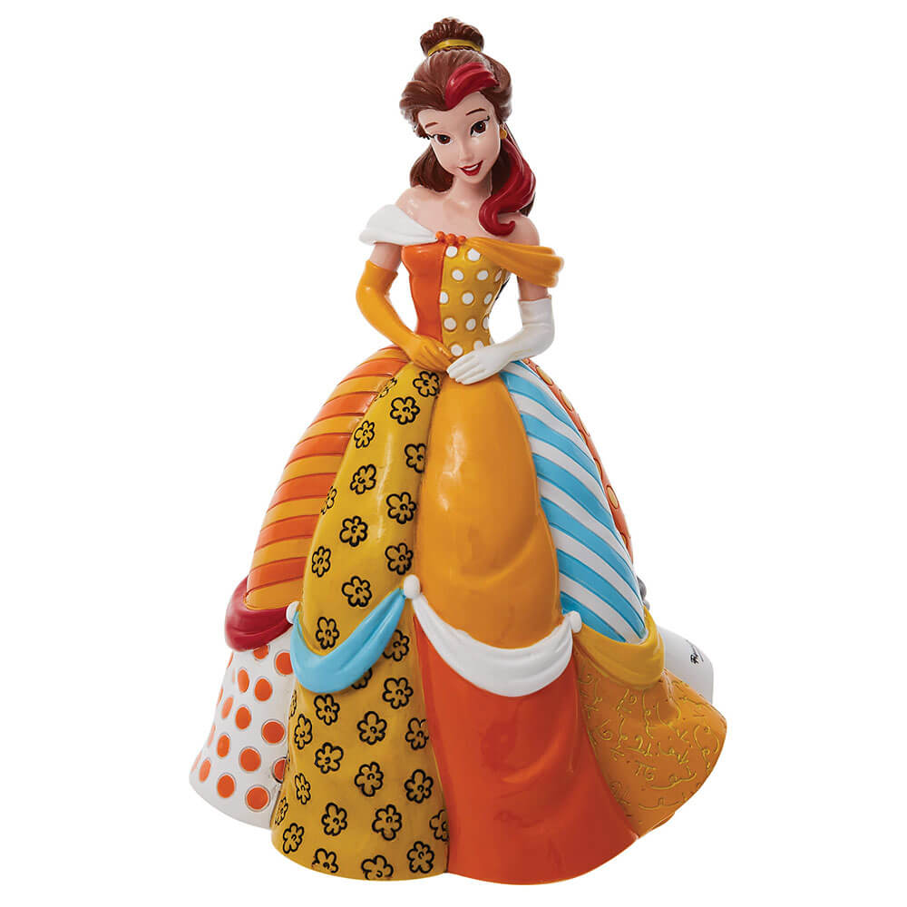 Disney by Britto Stone Resin Figurine (grand)