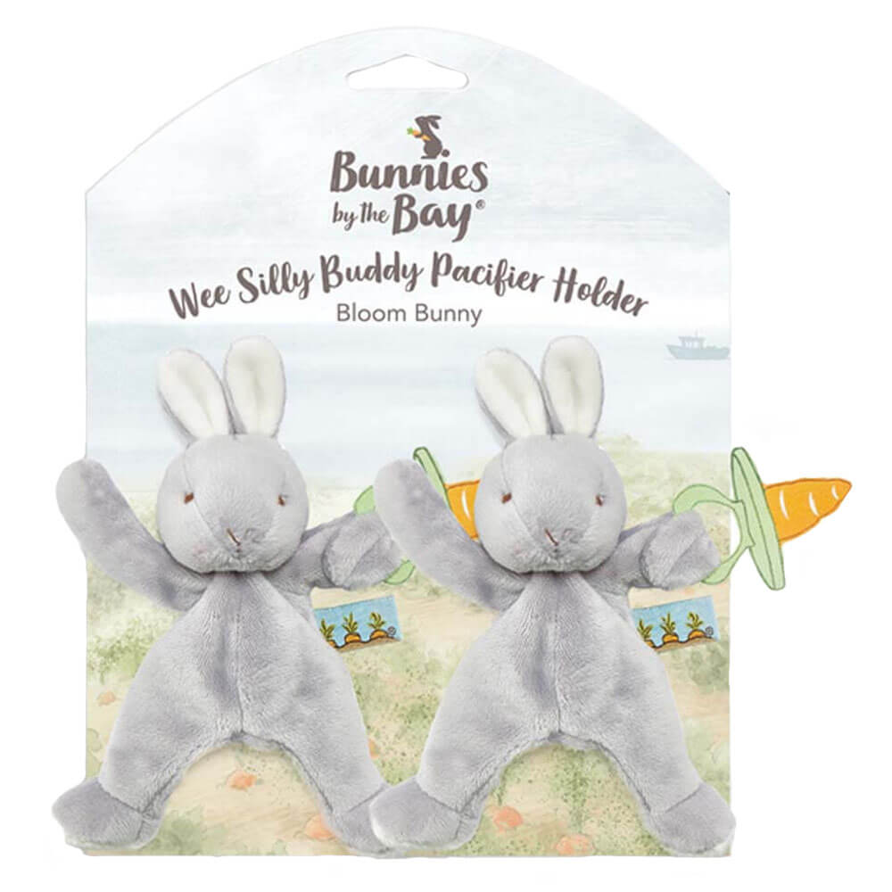 PACK TWIN BEUX BUNNY BUNNY SILLY