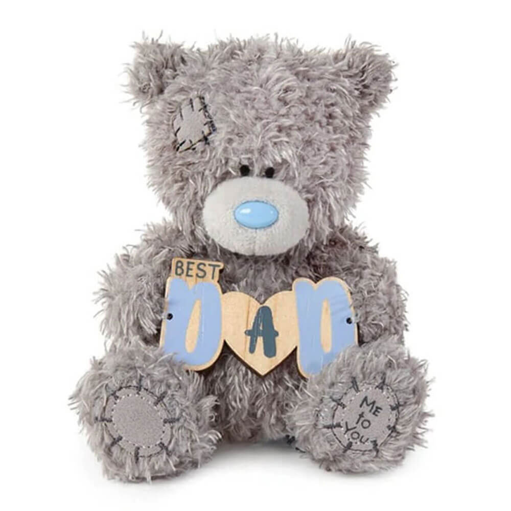 Me to You Tatty Teddy Bear Father's Day Gift