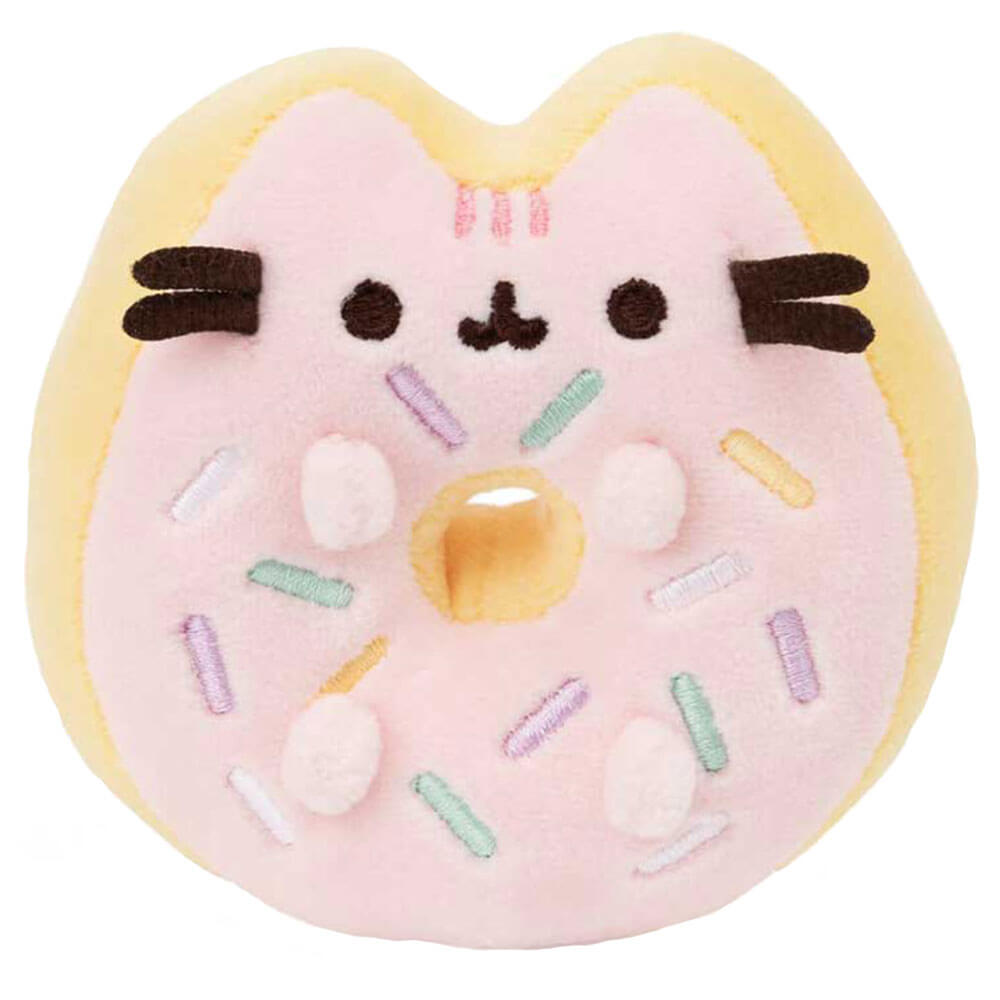 Pusheen squishy plysj