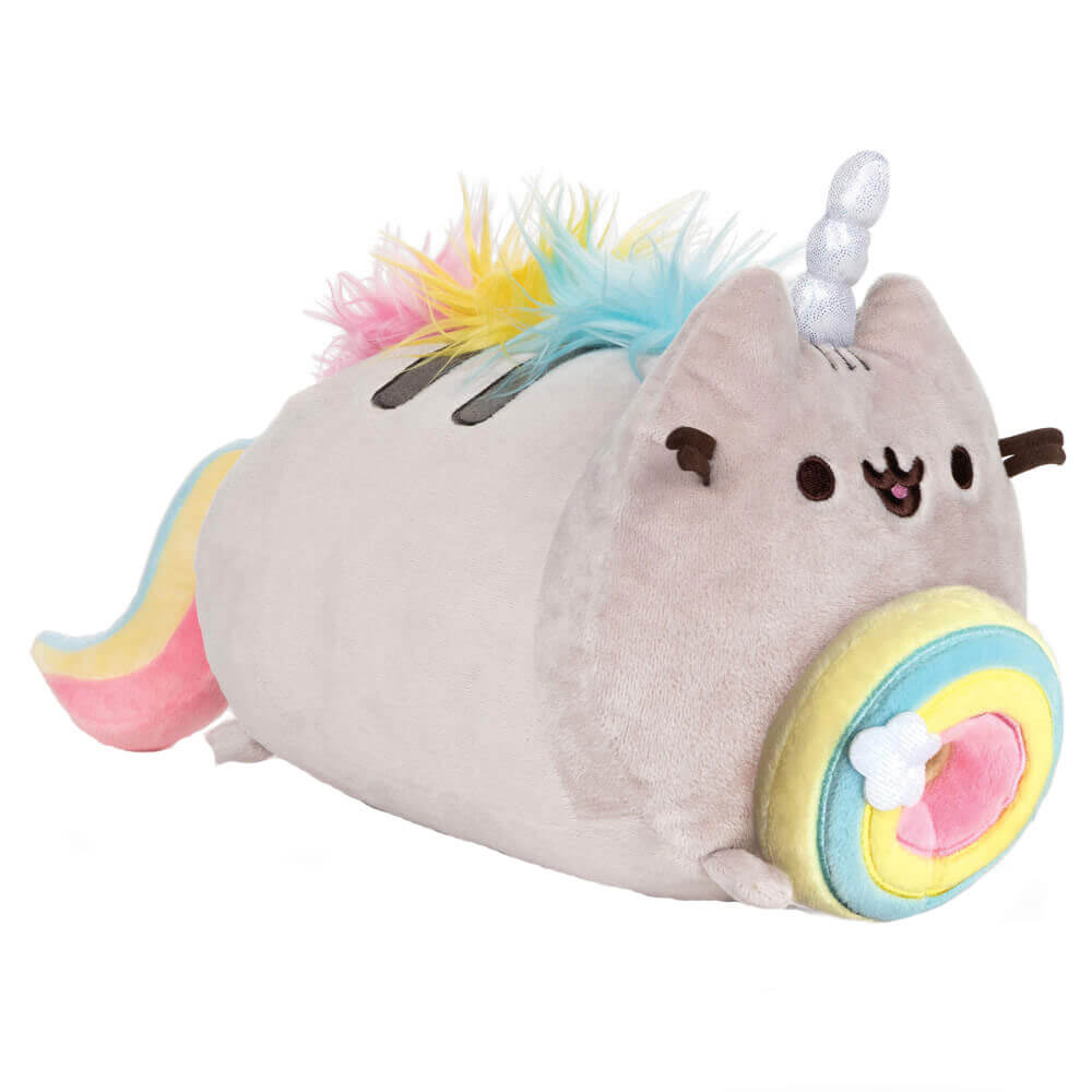 Pusheen Pusheenicorn pluszowa zabawka