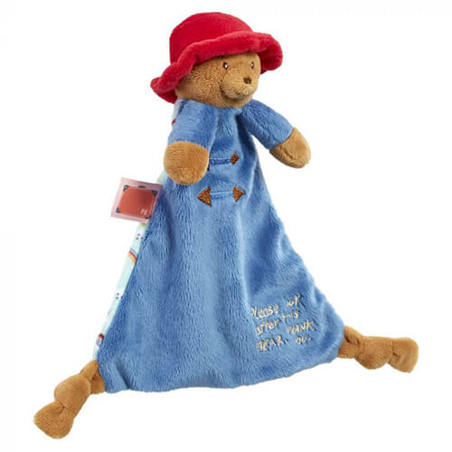 Paddington Bear Comfort Blain 21cm