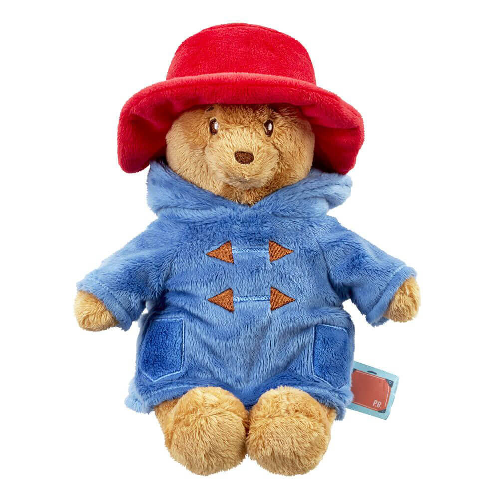 Paddington bär min första Paddington Plush Toy