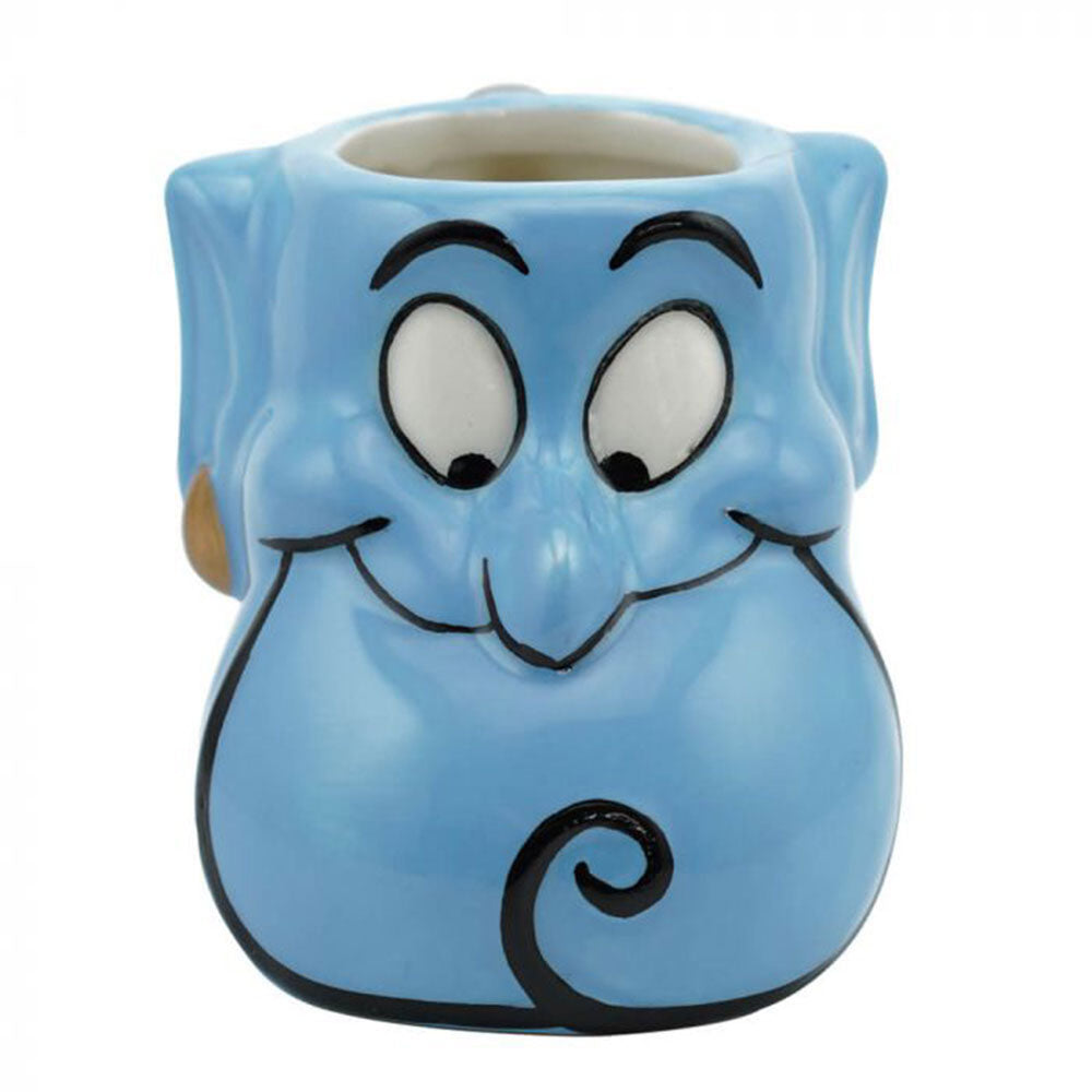 Disney 3D -vormige pot