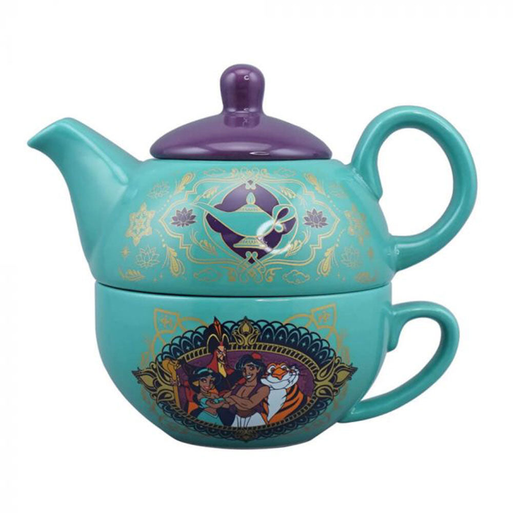 Disney Tea voor één set