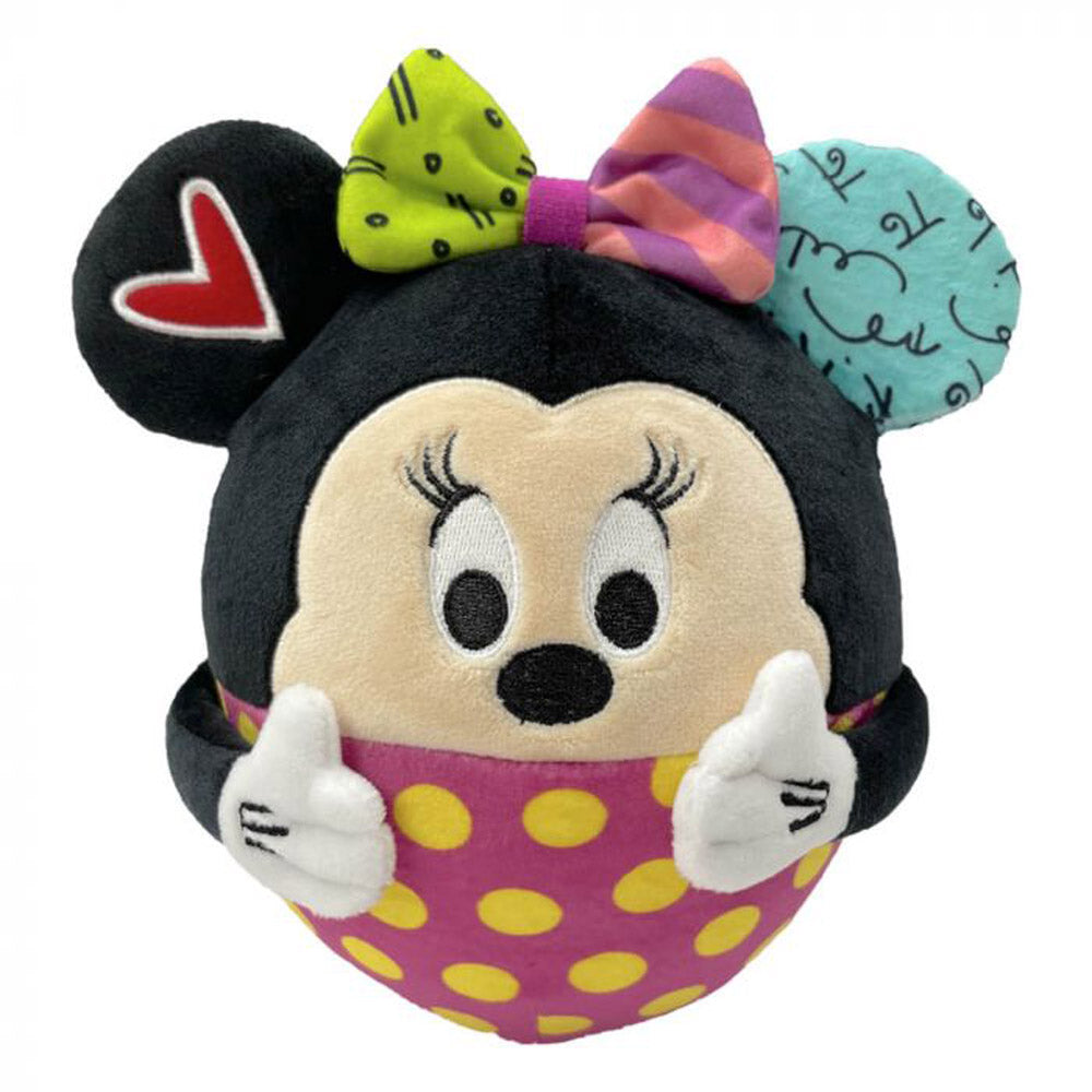 Britto Pop Plush Palm Pals