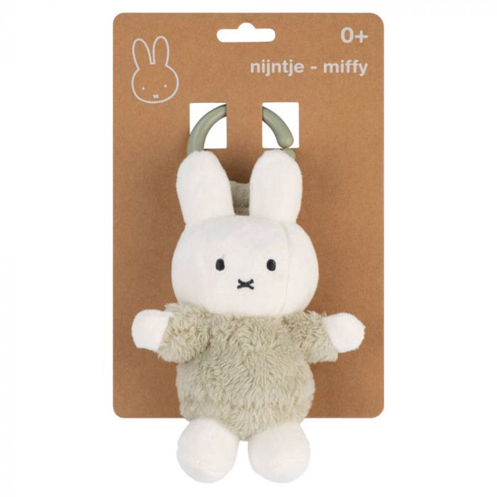 Miffy Fluffy hængende legetøj