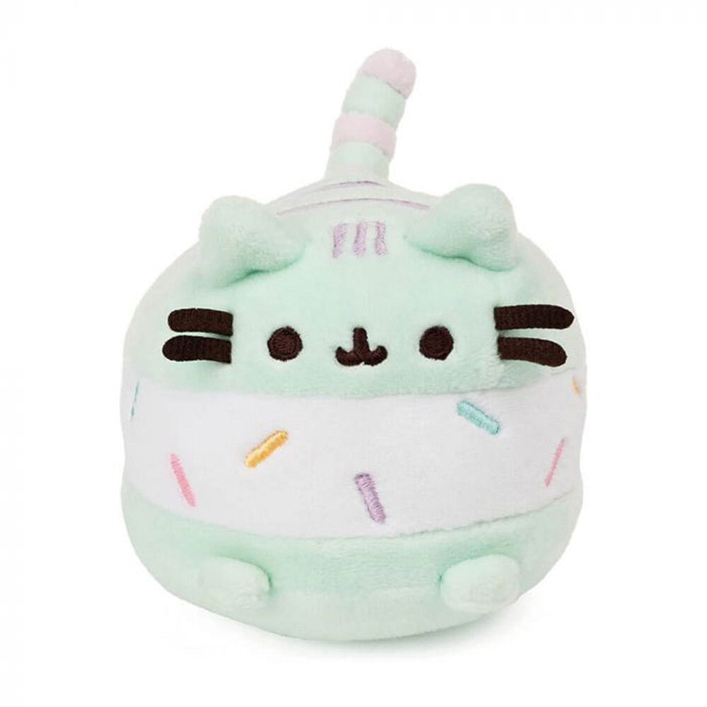 Pusheen Ice Cream Squishy