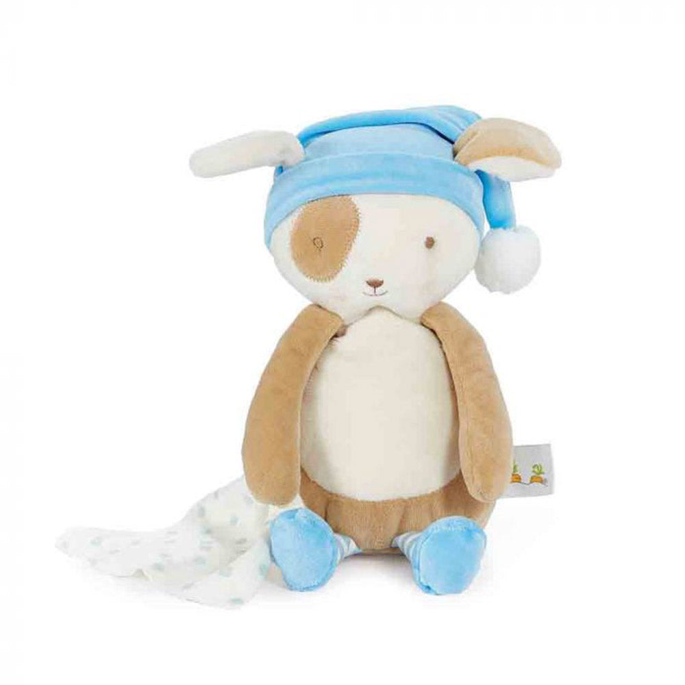 Sleepy Skipit Puppy Plush