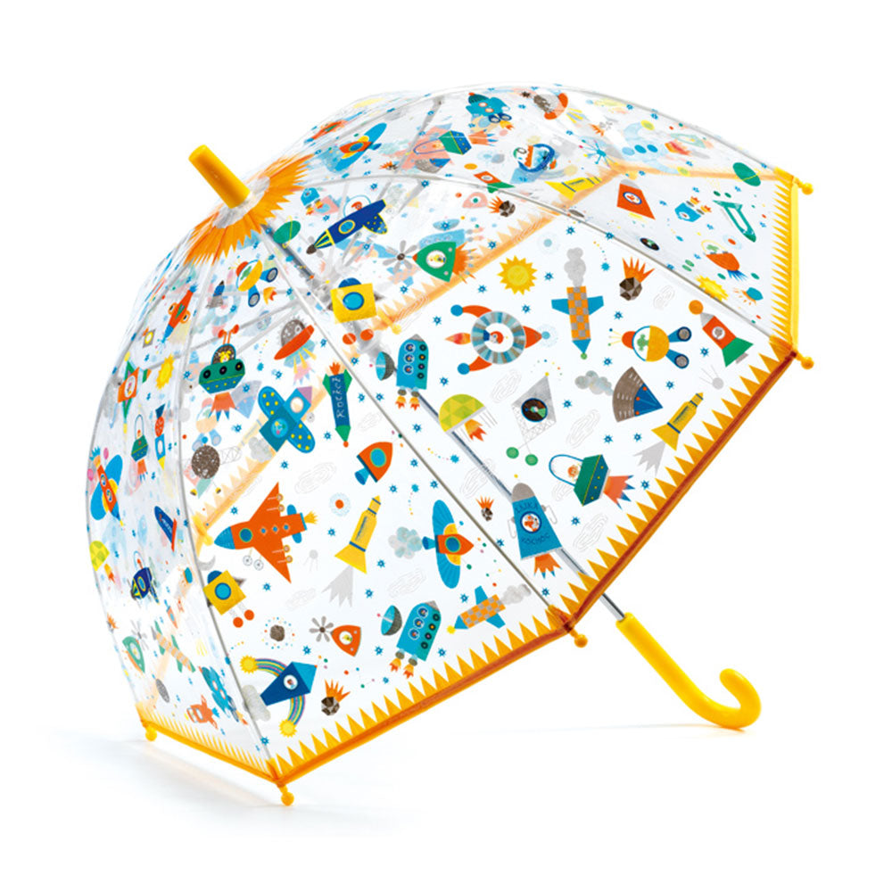 Parasol dziecięcy Djeco PVC